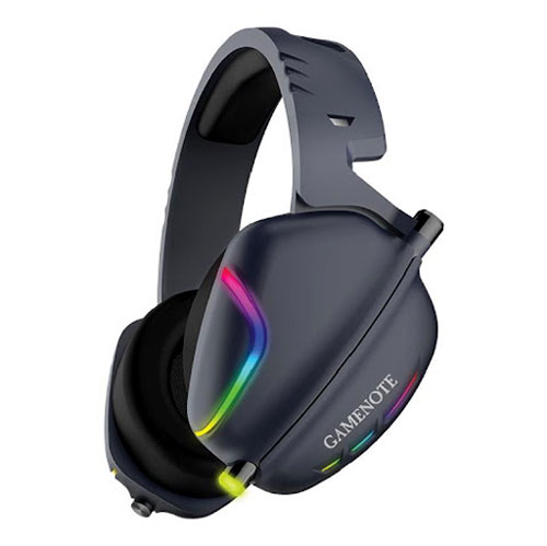 Gamenote gaming headphone hot sale